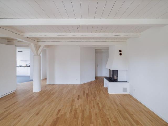 Apartment mieten in Egnach, Thurgau