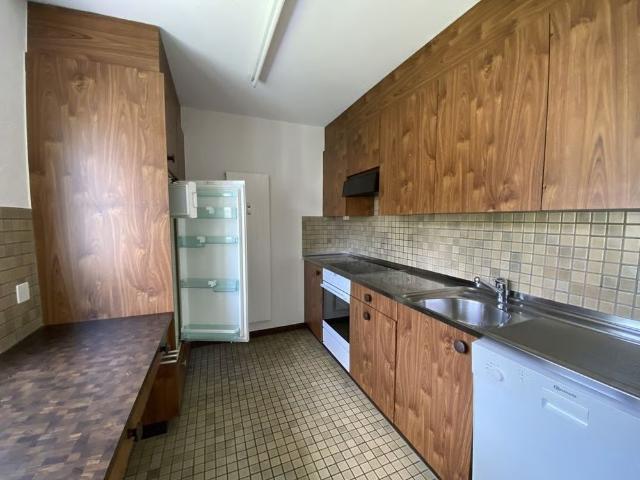 Apartment mieten in Stettlen, Verwaltungsregion Bern-Mittelland