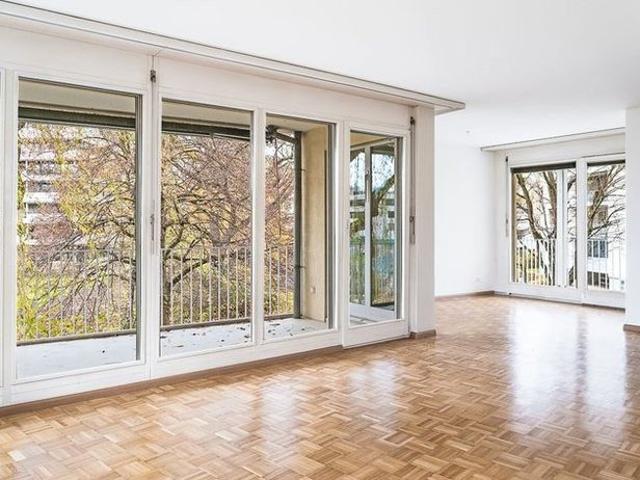 Apartment mieten in Allschwil, Basel-Landschaft