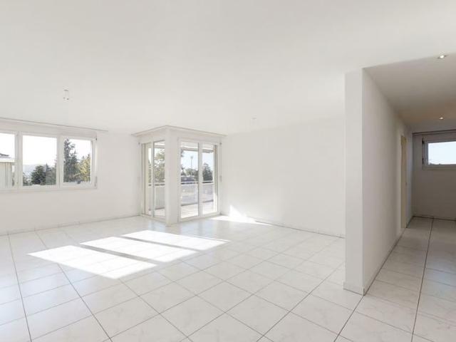 Apartment mieten in Wil (SG), St. Gallen