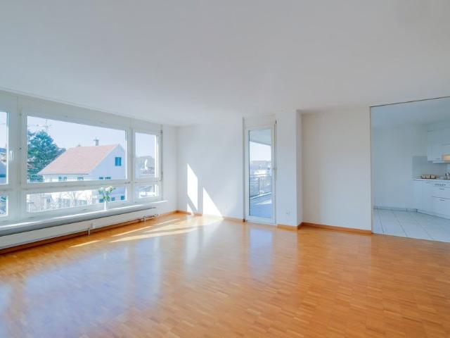 Apartment mieten in Aesch (BL), Basel-Landschaft