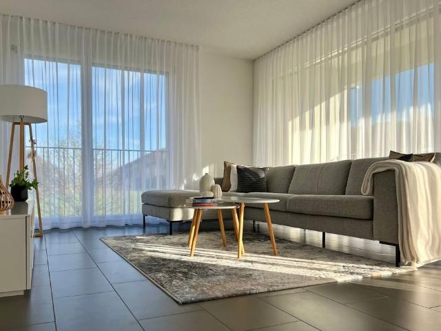 Apartment mieten in Magden, Aargau