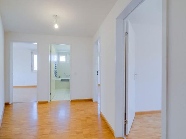 Apartment mieten in Aesch (BL), Basel-Landschaft