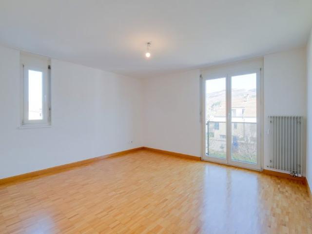 Apartment mieten in Aesch, Bezirk Arlesheim