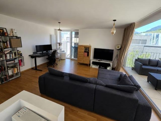 Apartment mieten in Bex, Waadt