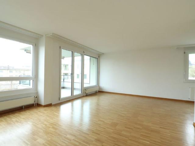 Apartment mieten in Fabrikstrasse, Langendorf