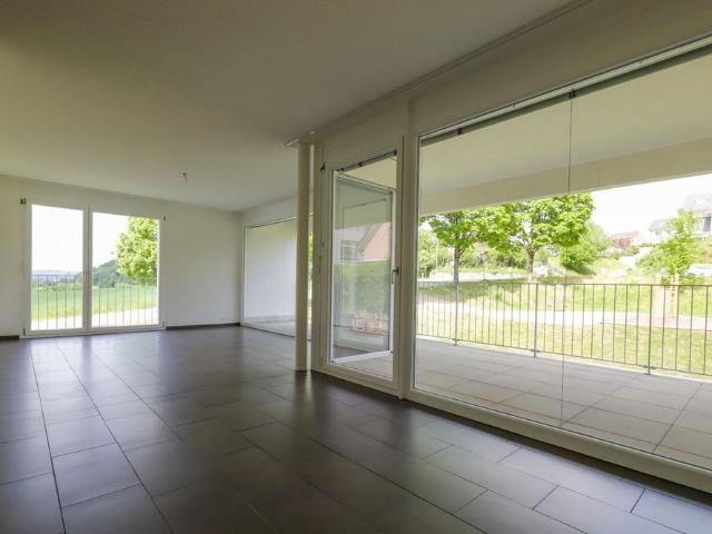 Apartment mieten in Magden, Bezirk Rheinfelden