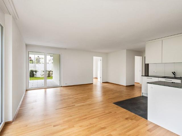 Apartment mieten in Ermatingen, Thurgau