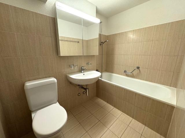 Apartment mieten in Glattfelden, Zürich