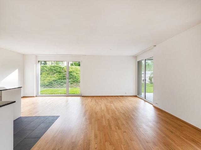 Apartment mieten in Ermatingen, Thurgau