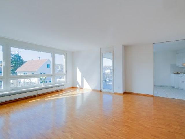 Apartment mieten in Aesch (BL), Basel-Landschaft