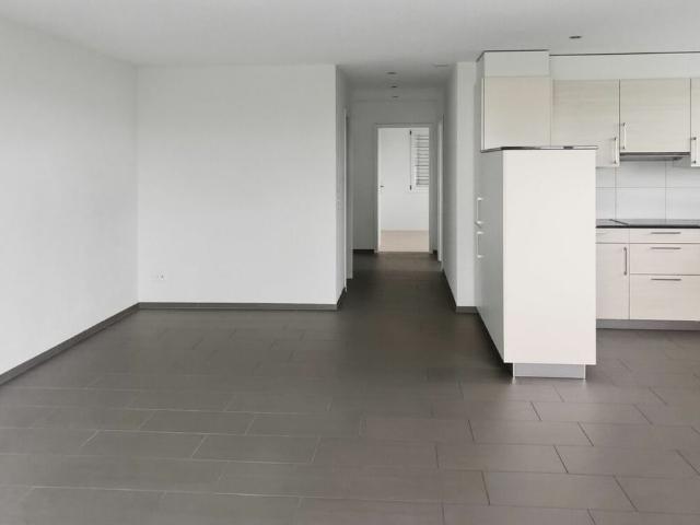 Apartment mieten in Oberbipp, Bern