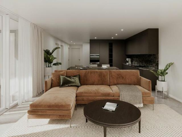 Apartment mieten in Kloten, Zürich
