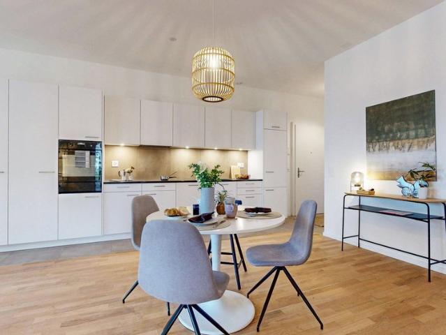 Apartment mieten in Belfaux, Freiburg