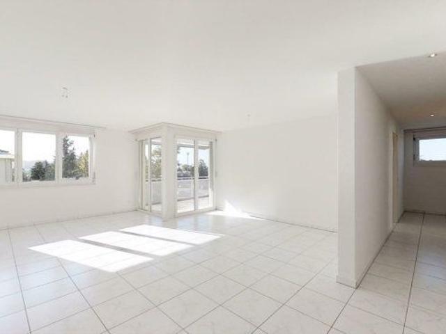 Apartment mieten in Wil (SG), St. Gallen