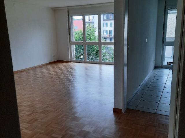 Apartment mieten in Biel, Bern