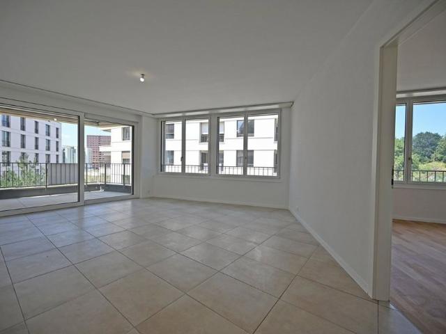 Apartment mieten in Marly, Freiburg
