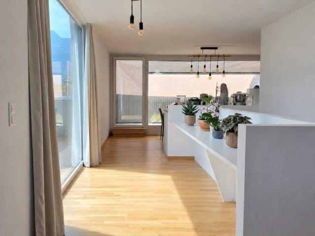 Apartment mieten in Bex, Waadt