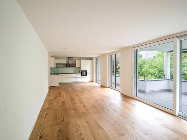 Apartment mieten in Dornach, Solothurn