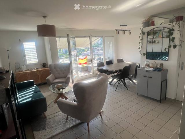 Apartment mieten in Villars-sur-Glâne, Freiburg