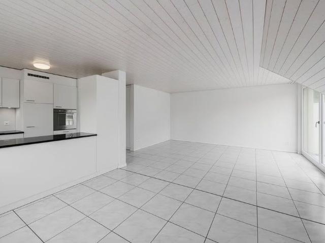 Apartment mieten in Gümmenen, Bern