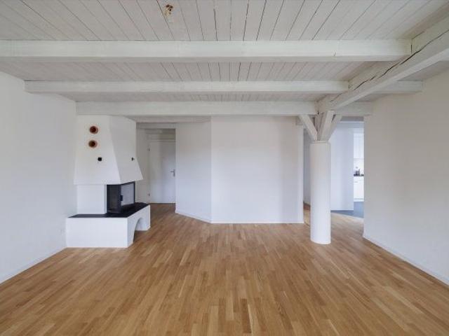 Apartment mieten in Mooswiesen, Egnach