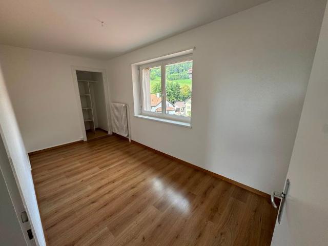 Apartment mieten in Fontainemelon