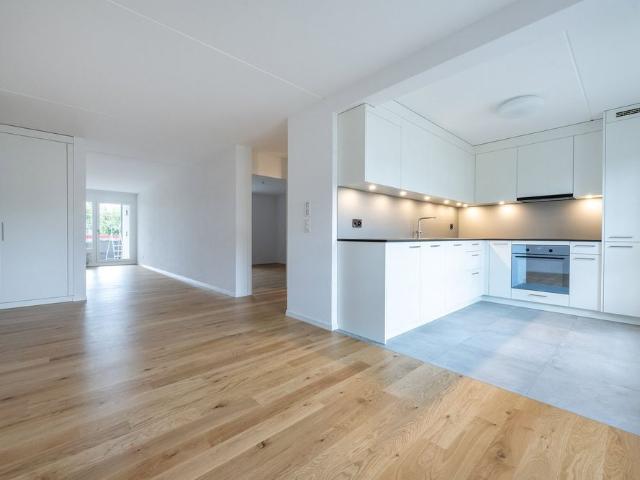 Apartment mieten in Moosseedorf, Bern