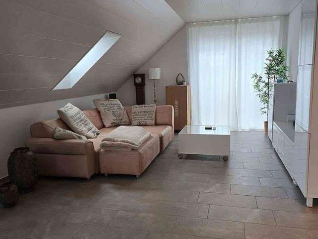 Apartment mieten in Aristau, Aargau