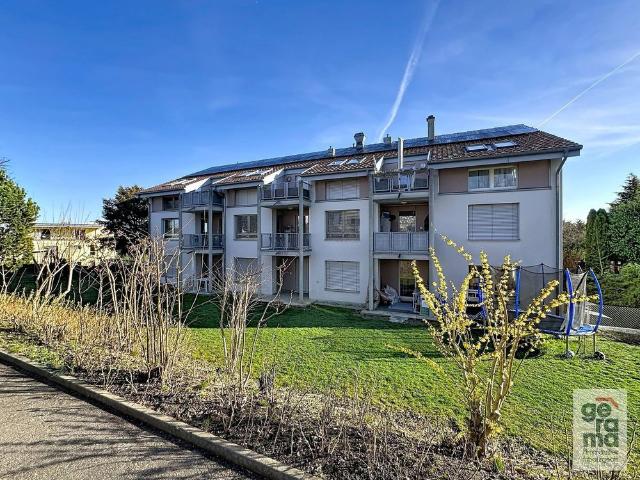 Apartment mieten in Le Marchet, Neyruz (FR)