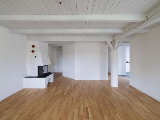 Apartment mieten in Egnach, Thurgau