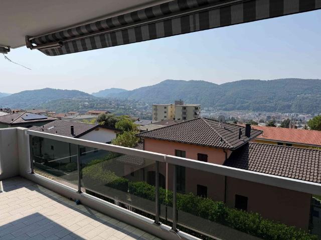 Apartment mieten in San Simone, Vacallo