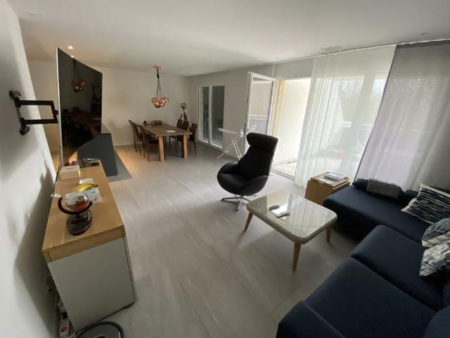Apartment mieten in Waldegg, Münchenbuchsee