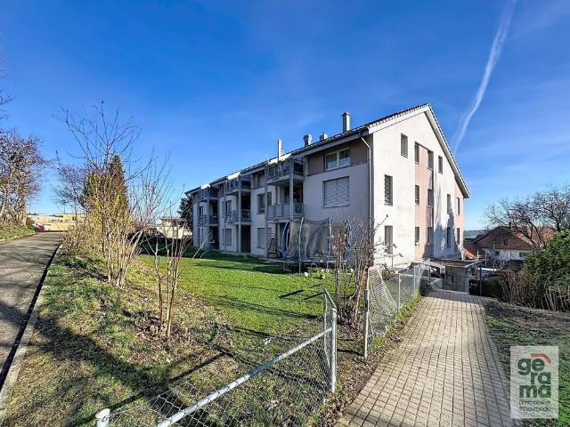 Apartment mieten in Le Marchet, Neyruz (FR)