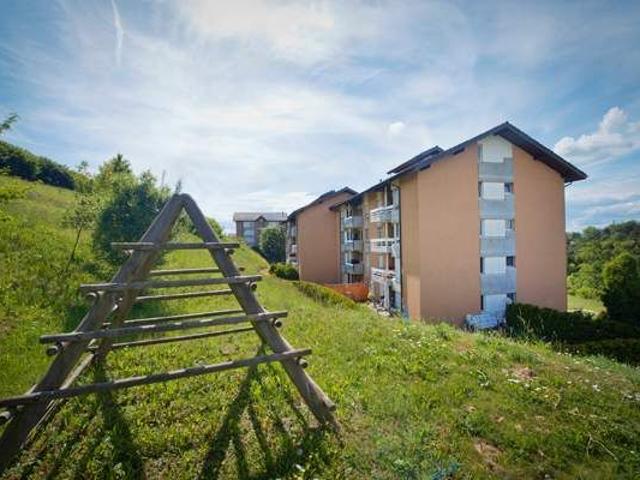 Apartment mieten in Granges-Paccot, Freiburg