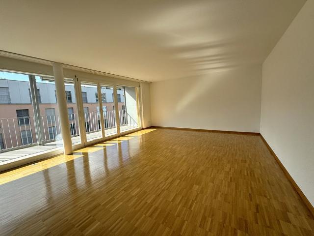 Apartment mieten in Elsau, Zürich