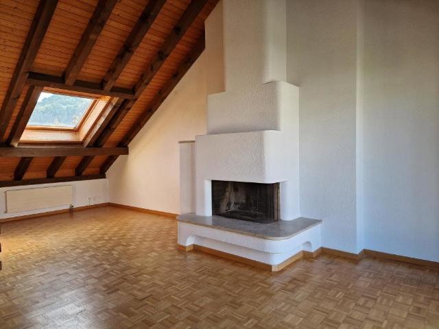 Apartment mieten in Baden, Aargau
