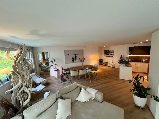 Apartment mieten in Aesch, Maur