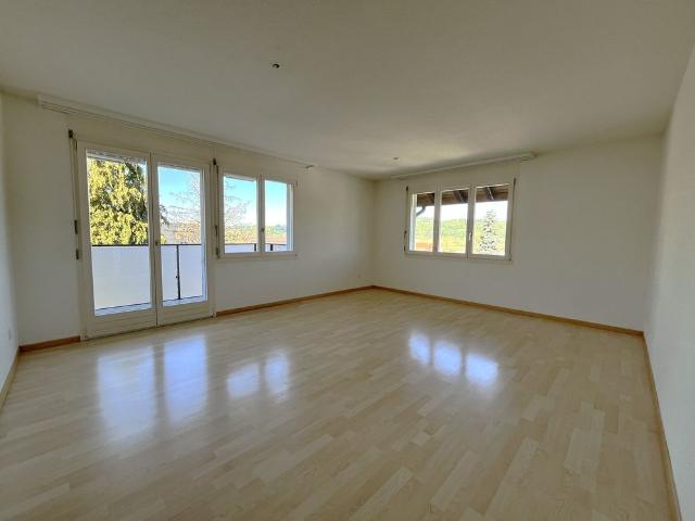Apartment mieten in Reitnau, Aargau