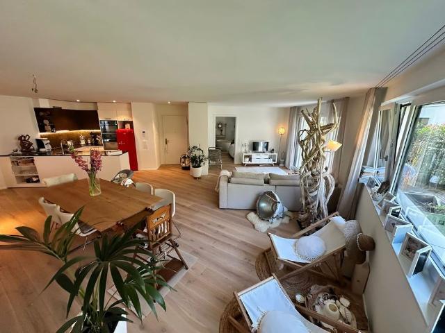 Apartment mieten in Maur, Zürich