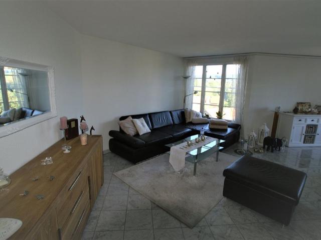 Apartment mieten in Lustmühle, Appenzell Ausserrhoden