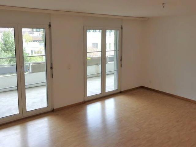 Apartment mieten in Busswil (TG), Thurgau