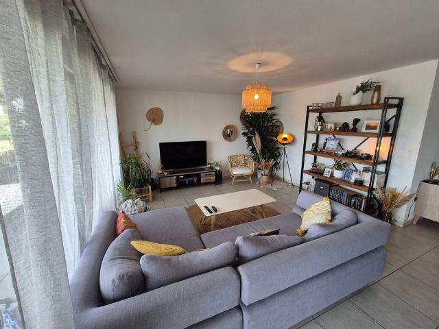 Apartment mieten in Neyruz (FR), Freiburg