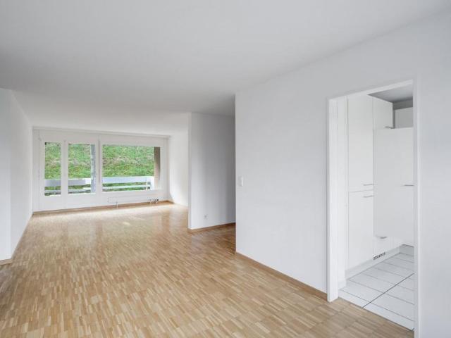 Apartment mieten in Granges-Paccot, Freiburg
