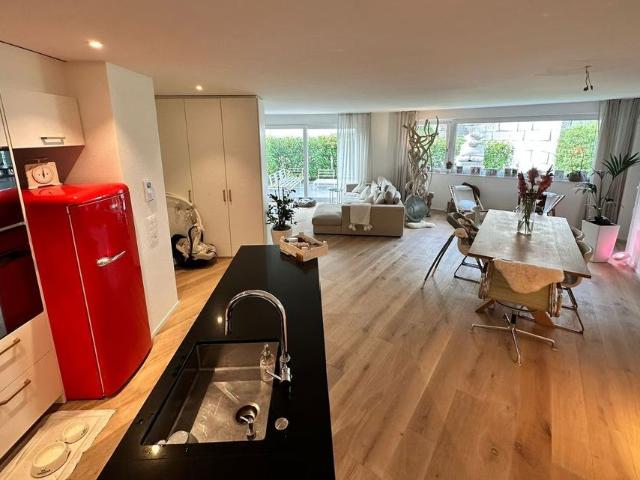Apartment mieten in Aesch, Maur