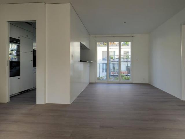 Apartment mieten in Richterswil, Bezirk Horgen
