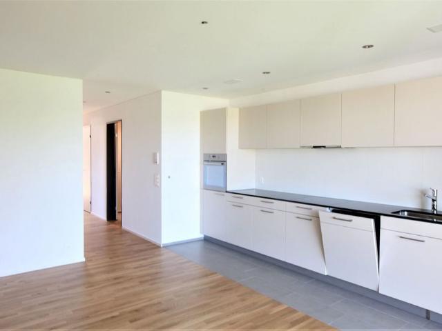 Apartment mieten in Bettwiesen, Bezirk Münchwilen