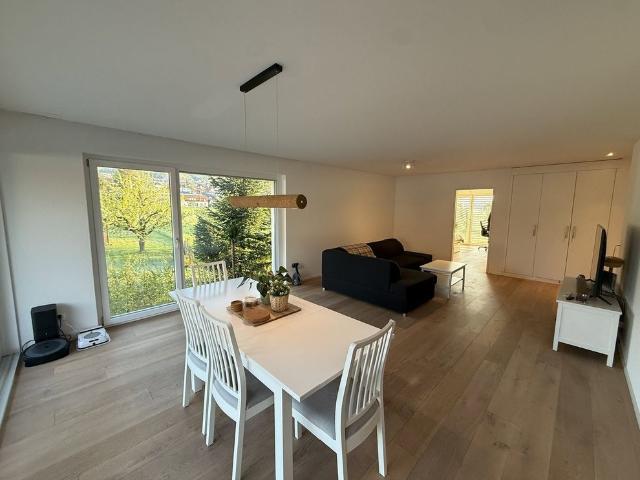 Apartment mieten in Hägendorf, Solothurn