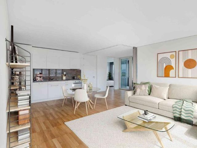 Apartment mieten in Regensdorf, Zürich