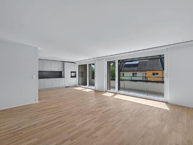Apartment mieten in Lü